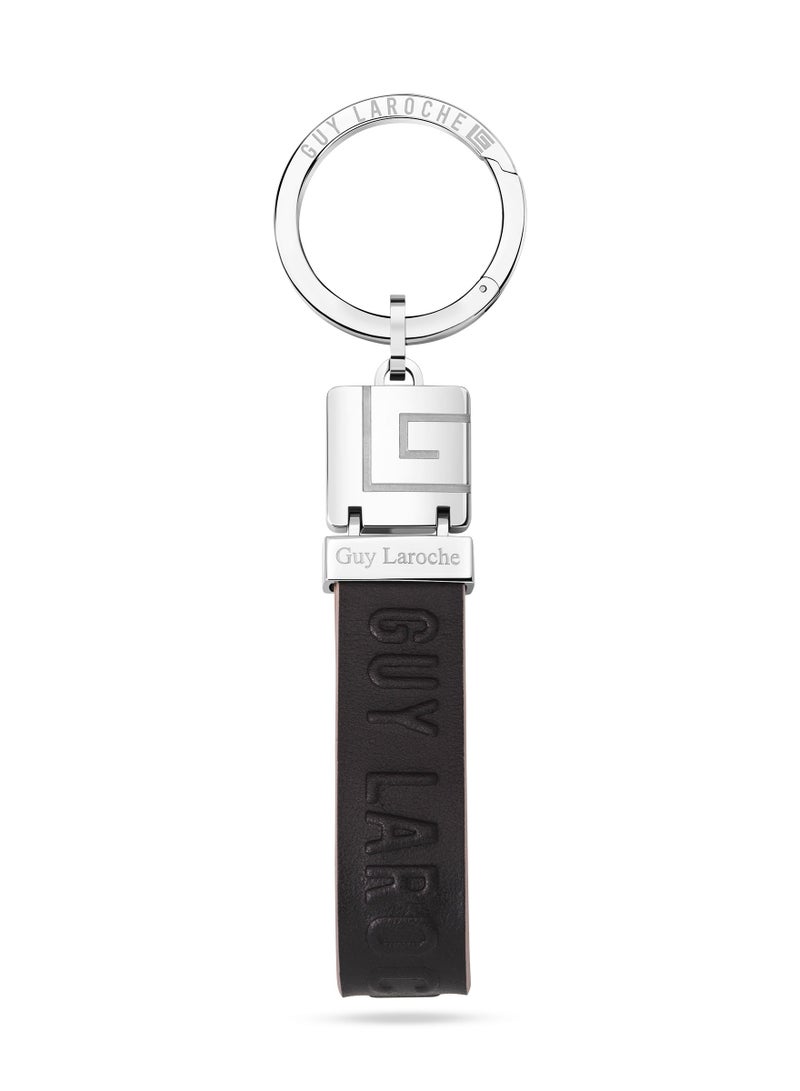Guy Laroche Charlie Keyring For Men  - Image 1