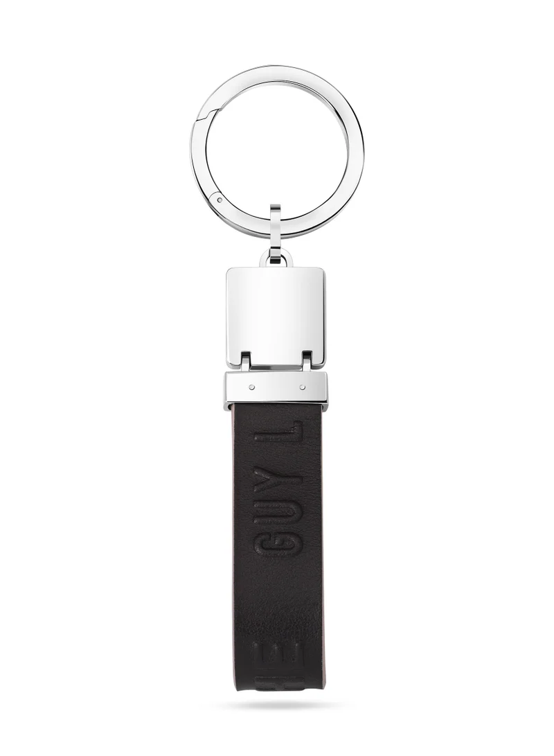 Guy Laroche Charlie Keyring For Men