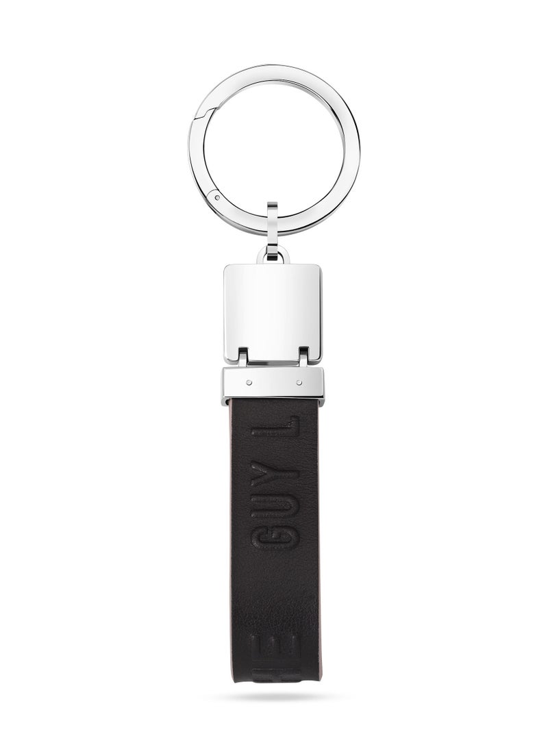 Guy Laroche Charlie Keyring For Men  - Image 3