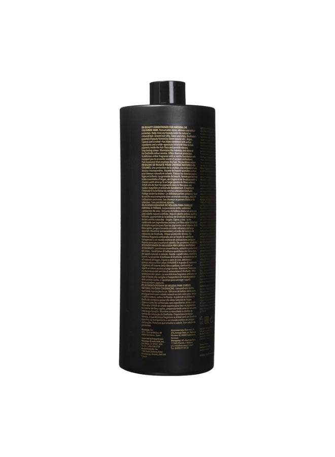 أوروفلودو بلسم أوروفلويدو للعناية بشعرك وجماله 1000 مل - Image 2