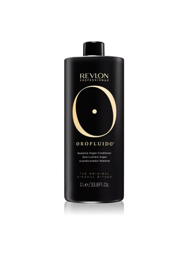 أوروفلودو بلسم أوروفلويدو للعناية بشعرك وجماله 1000 مل - Image 1