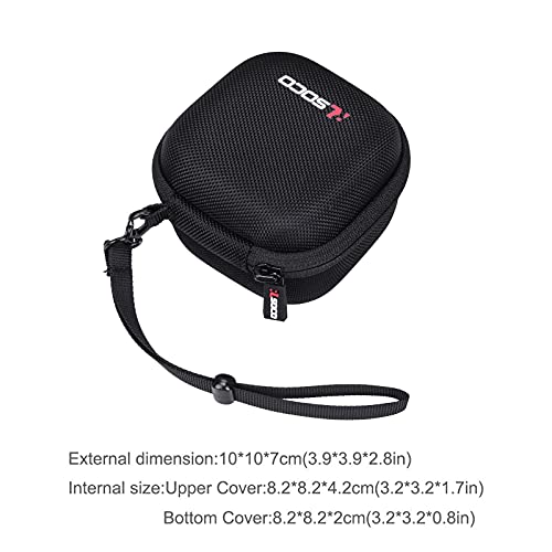 RLSOCO Hard Case for Beats Powerbeats Pro Wireless Earbuds (Case Only) - Image 5