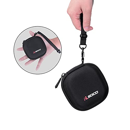 RLSOCO Hard Case for Beats Powerbeats Pro Wireless Earbuds (Case Only) - Image 4