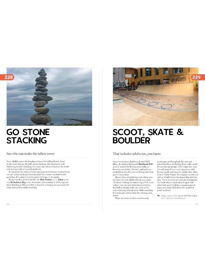 237 Ideas for Stuff to Do and Places to Go in Somerset with Kids  - Image 2
