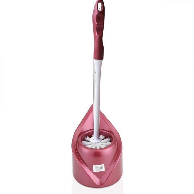 BRUSH SET DURABLE TYPE TOILET BRUSH BRUSHES BATHROOM ACCESSORIES CLEANING