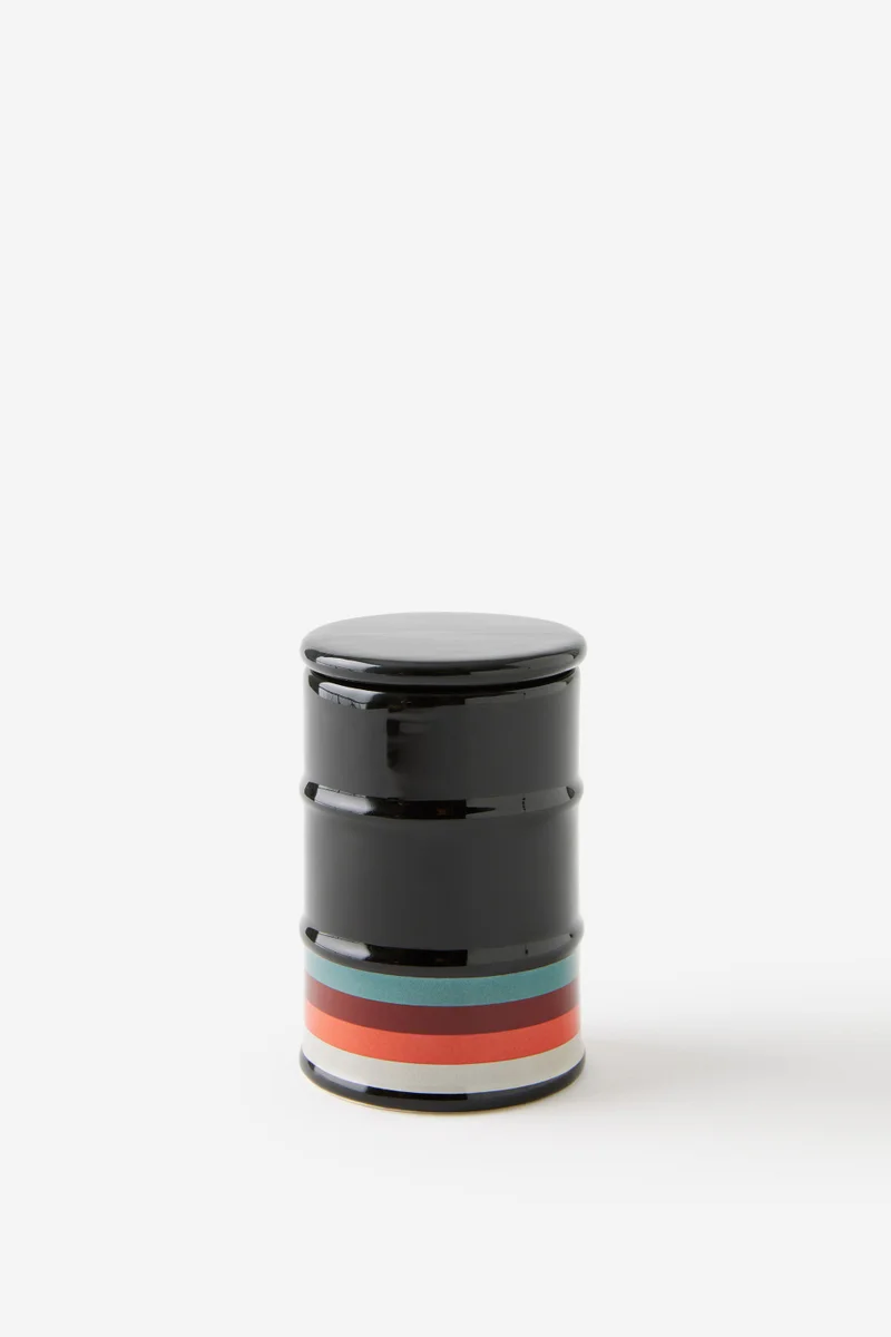 Typo SHAPED SCENTED CANDLE