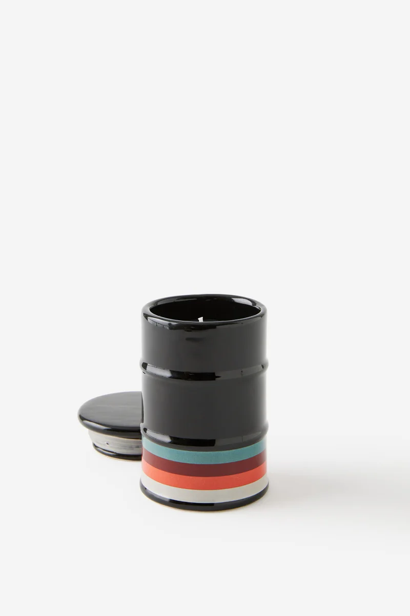 Typo SHAPED SCENTED CANDLE