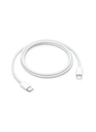 محول كيبل USB C إلى لايتنينج [مصدق عليه من ابل] متوافق - نوع سي لاجهزة ايفون 14 برو ماكس 13 12 11 X XS XR 8 بلس ايربودز يدعم توصيل الطاقة 2 متر - view 3
