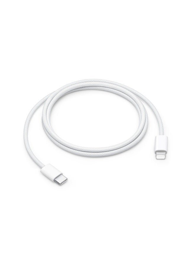 صورة العالمة محول كيبل USB C إلى لايتنينج [مصدق عليه من ابل] متوافق - نوع سي لاجهزة ايفون 14 برو ماكس 13 12 11 X XS XR 8 بلس ايربودز يدعم توصيل الطاقة 2 متر - Image 3