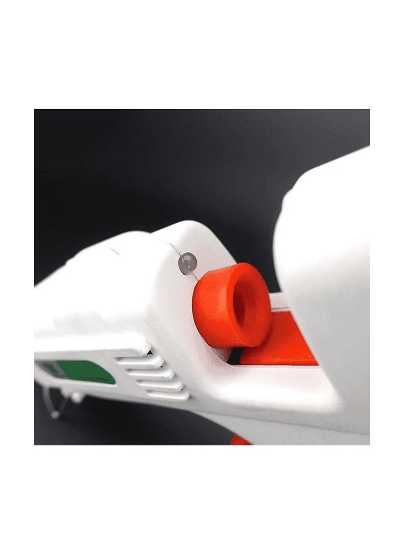 Generic Hot Melt Glue Gun-HJ021B, Glue Gun, 60W And 100W Switchable 100 240V-50 60Hz  - Image 4