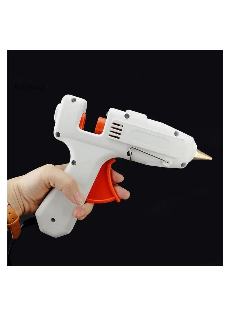 Generic Hot Melt Glue Gun-HJ021B, Glue Gun, 60W And 100W Switchable 100 240V-50 60Hz  - Image 5