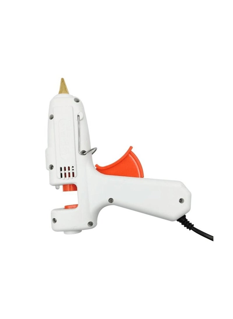 Generic Hot Melt Glue Gun-HJ021B, Glue Gun, 60W And 100W Switchable 100 240V-50 60Hz  - Image 3