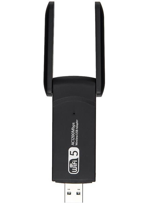 PX-AC1200 Realtek Rtl 8812BU AC1200 USB3.0 1200MBPS Wifi Adapter, 2.5G 5G 5.8G Wireless Adapter, USB Wifi Receiver