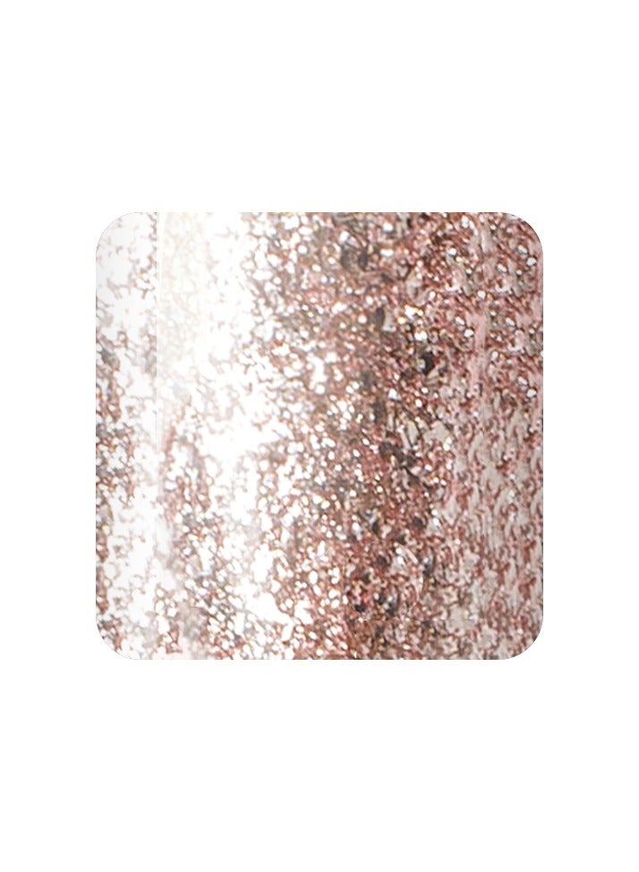 KINETICS SHIELD GEL POLISH 15 ML | #518 SUCCESS IN ROSE - Image 4