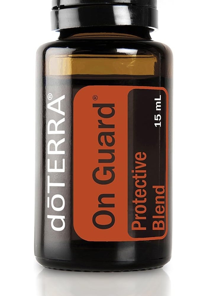 doTERRA On Guard Essential Oil Protective Blend - 15 ml - Image 1