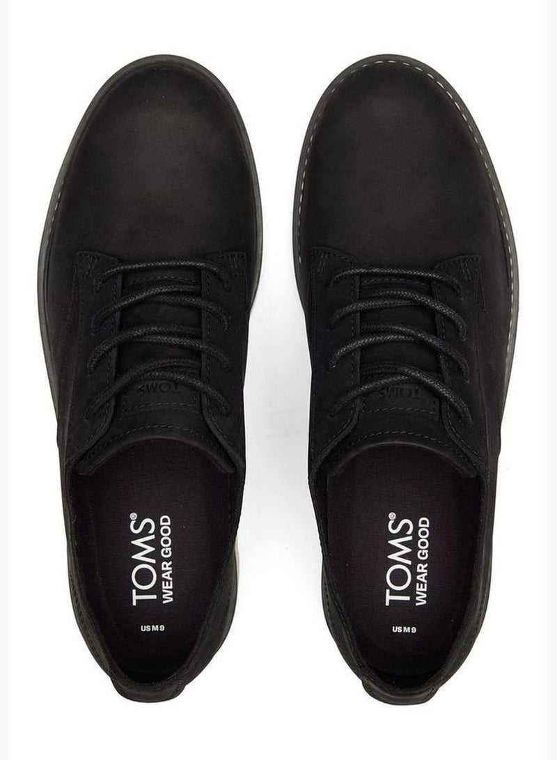 TOMS Alp Espadrille Slip On Shoes - Image 4