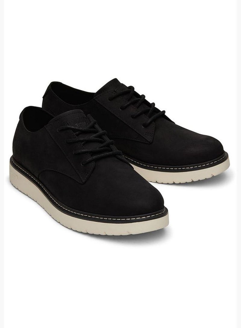 TOMS Alp Espadrille Slip On Shoes - Image 3