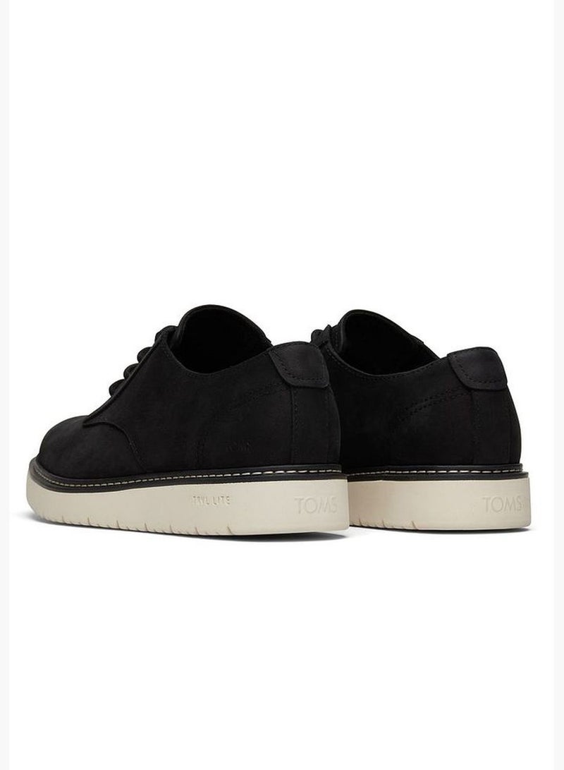TOMS Alp Espadrille Slip On Shoes - Image 5