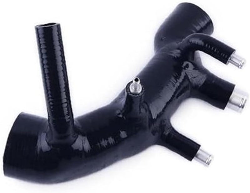 Wivplex Silicone Air Intake Hose for Subaru Impreza WRX STI