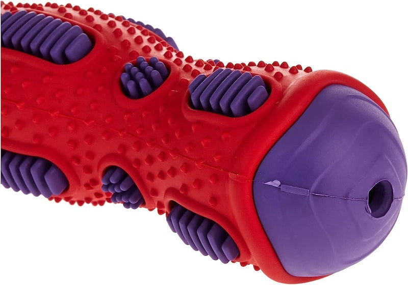 GiGwi Toothbrush Stick Crackle Dog Toy - Image 3