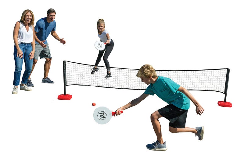 Wicked Big Sports Pickleball - Image 2