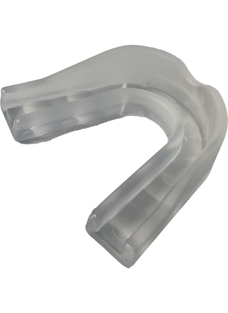 By Leon 1982 Leon Classic Mouthguard Medical Boxing Mouthguard with Transparent Box  - Image 3