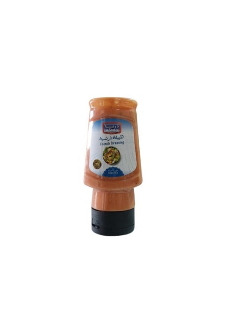 French Dressing 260g