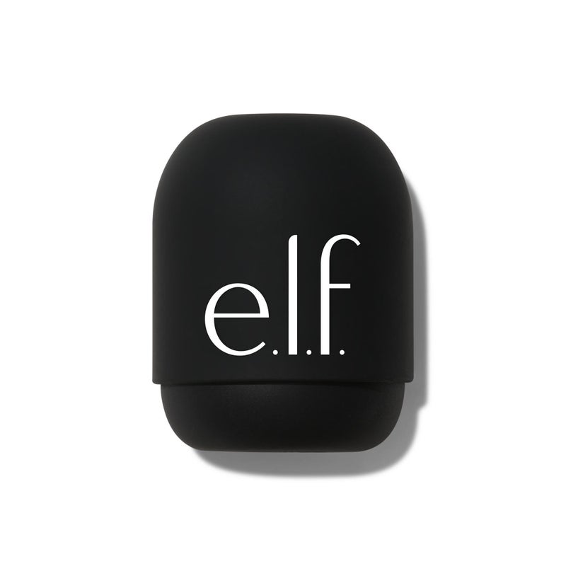 elf Safe Travels Sponge Case OnTheGo Breathable Beauty Sponge Protection From Dirt  Grimes Durable Silicon Holder Vegan  CrueltyFree