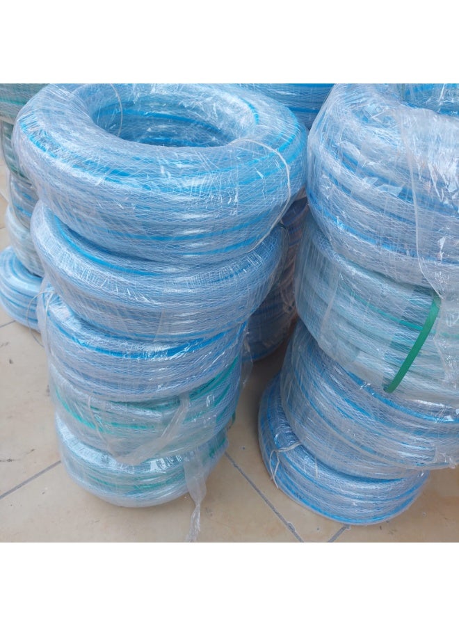 Shams 25 meters, half-inch water hose supported by threads - Image 3