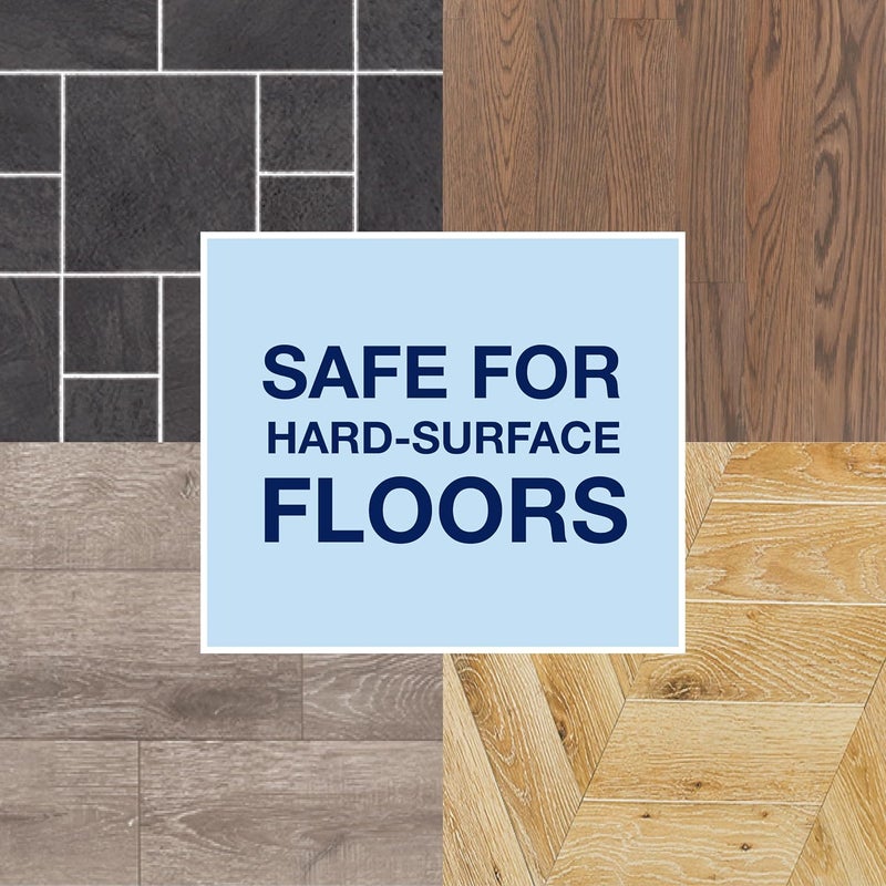 BONA Premium Sweep & Clean Mop for Multi-Surface floors - Image 2