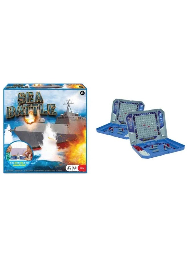 Ambassador Sea Battle - Image 4