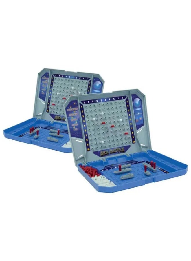 Ambassador Sea Battle - Image 2