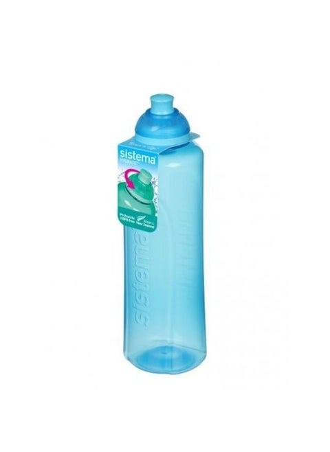Swift Squeeze Bottle 480 Ml - Blue