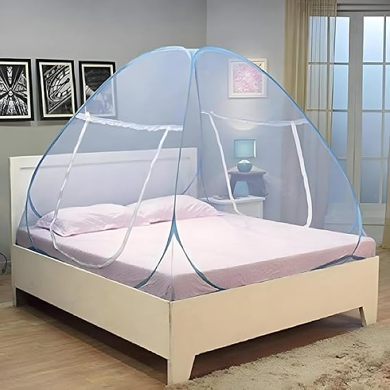 Mosquito Net for King Size Bed - Image 1