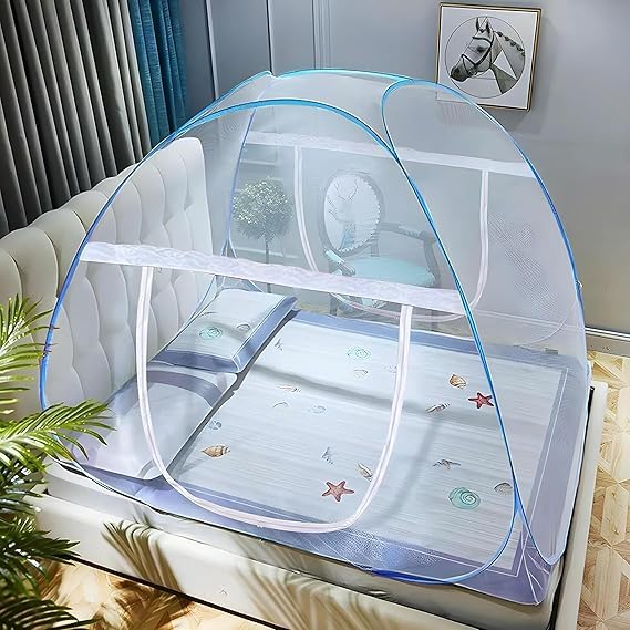 Mosquito Net for King Size Bed - Image 2