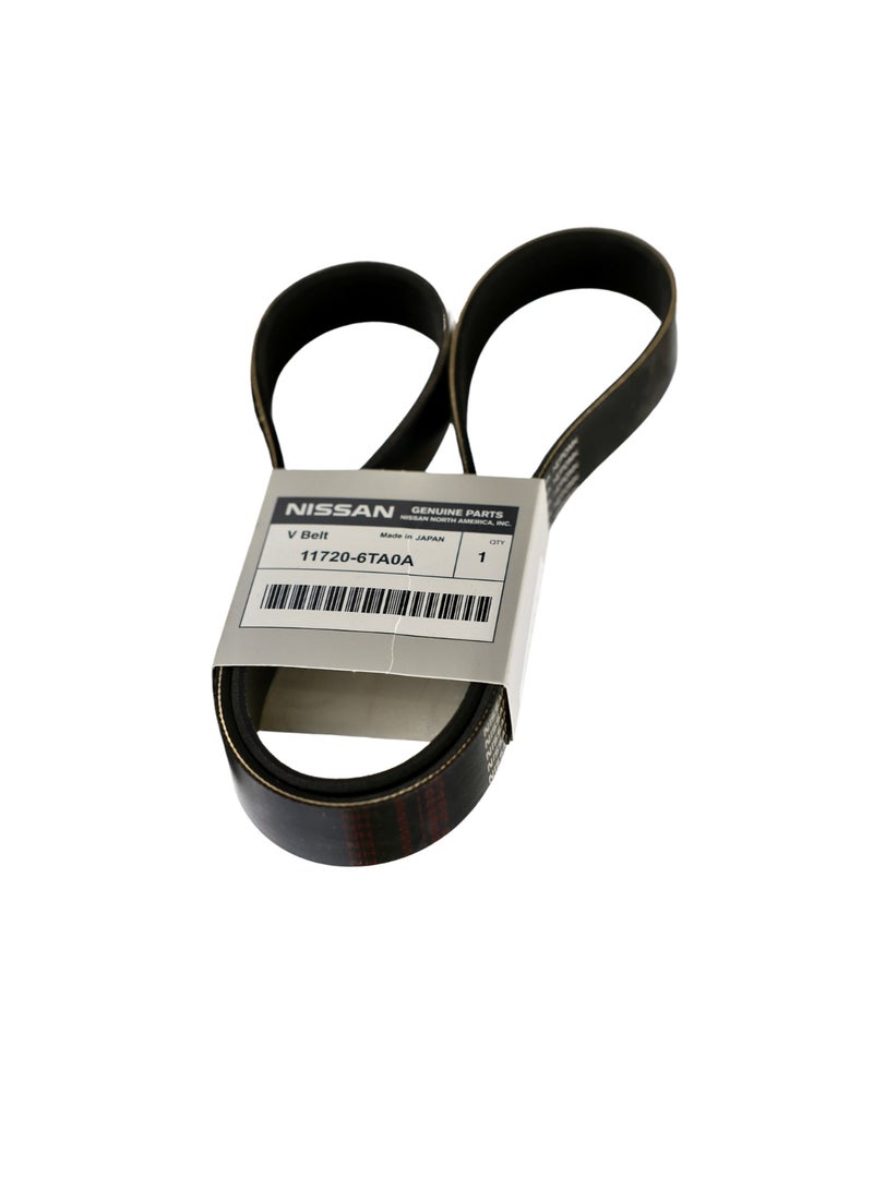 Nissan حزام قيادة أصلي لسيارة نيسان باثفايندر (R53) من 2023 - Image 2