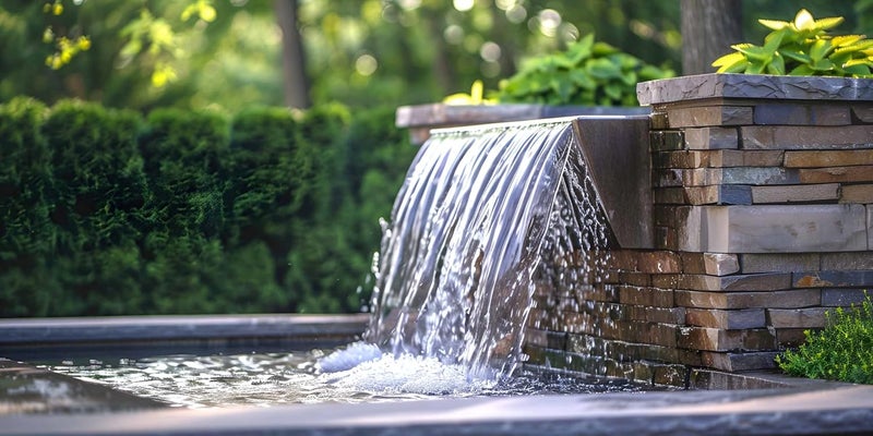 Danner Manufacturing, Inc., ProLine Pro1000 Pond Waterfall Box, 02477 - Image 3