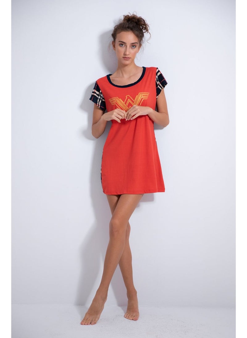 kady Women Sleepshirt - Image 1