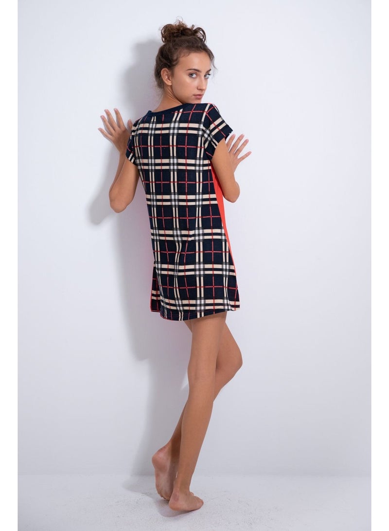 kady Women Sleepshirt - Image 3