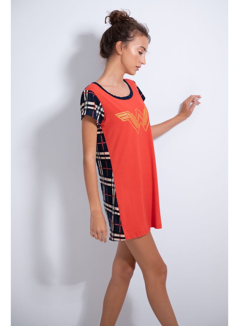 kady Women Sleepshirt - Image 2