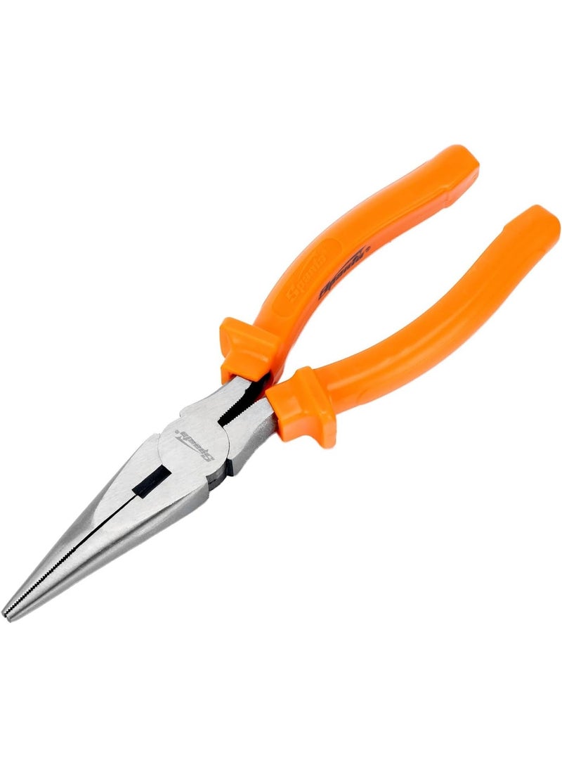 SPARTA LONG NOSE PLIER 200mm-17163 - Image 5