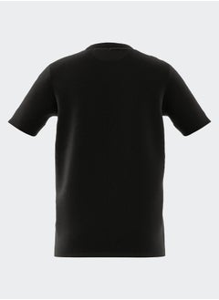 Adidas Train Essentials Seasonal Print T-Shirt Kids  - Image 5