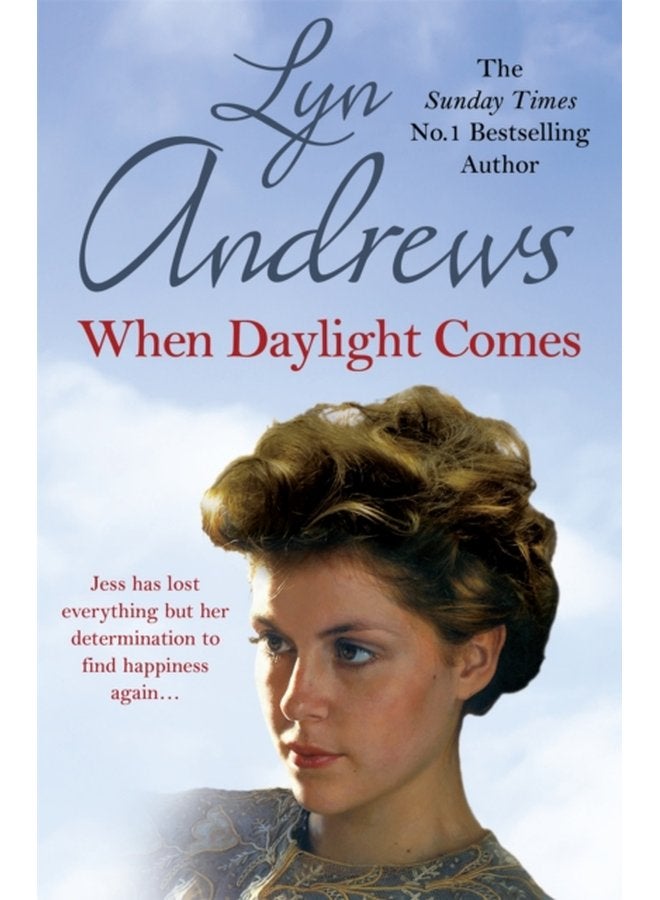 When Daylight Comes An engrossing saga of family tragedy and escapism - Paperback