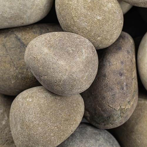 MSI Decorative Polished Multicolor Pebbles, 1 inch - 2.5 inch, 40 lb. Bag - Image 5