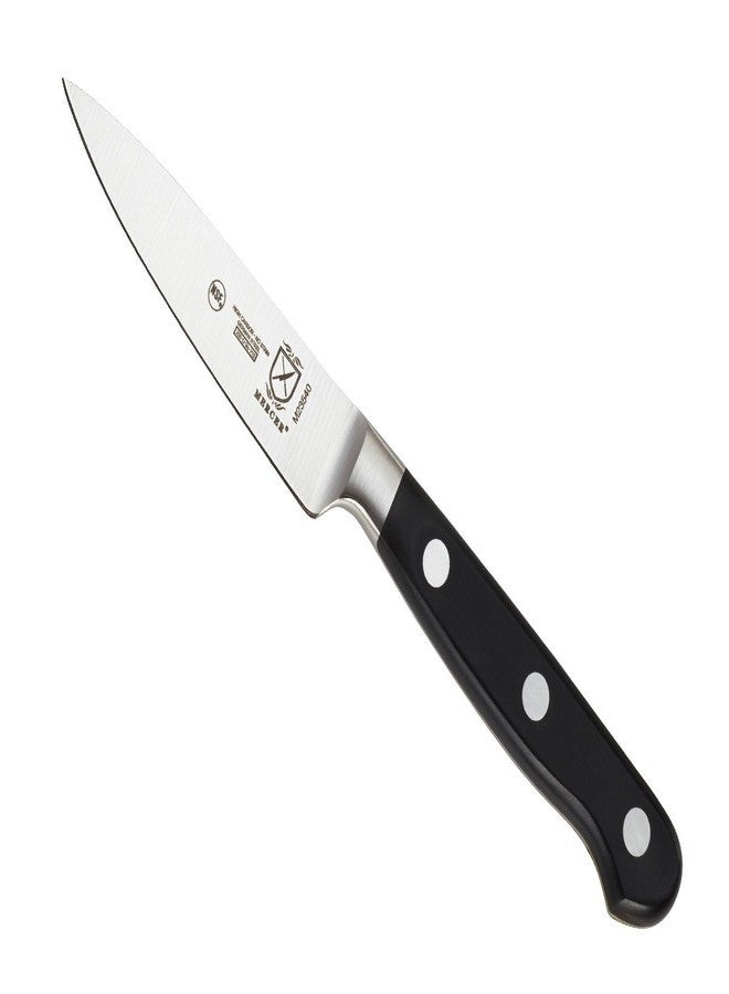 Mercer Culinary Renaissance 3.5-Inch Black M23540 - Image 1