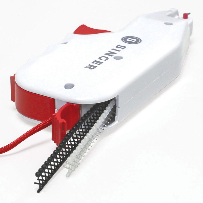Singer Button Fast Quick-Fix Button Replacement Tool with 60 Fasteners and 12 Buttons (01933) - Image 4
