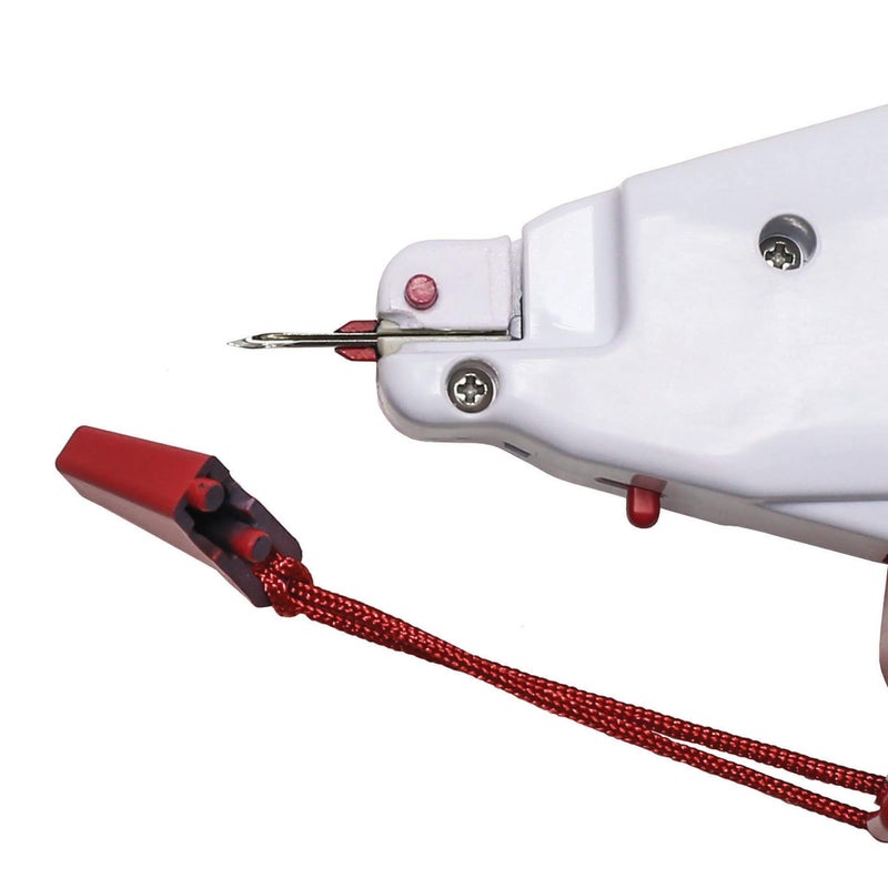 Singer Button Fast Quick-Fix Button Replacement Tool with 60 Fasteners and 12 Buttons (01933) - Image 5