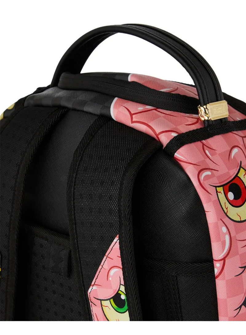 SPRAYGROUND SG ZOMBIE COLLAGE BACKPACK