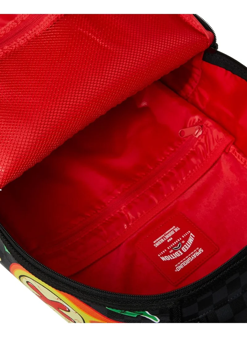 SPRAYGROUND SG ZOMBIE COLLAGE BACKPACK