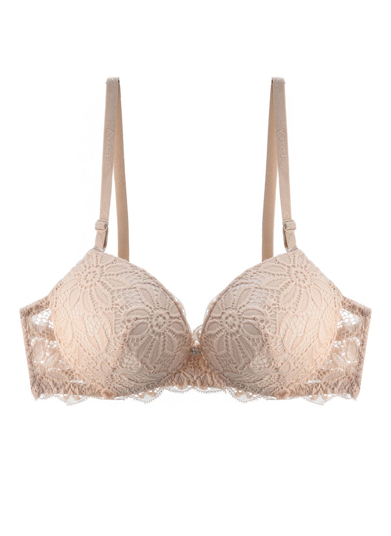 Lacy Dreams - PUSH UP BRA - Image 1